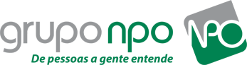 Logo Grupo NPO